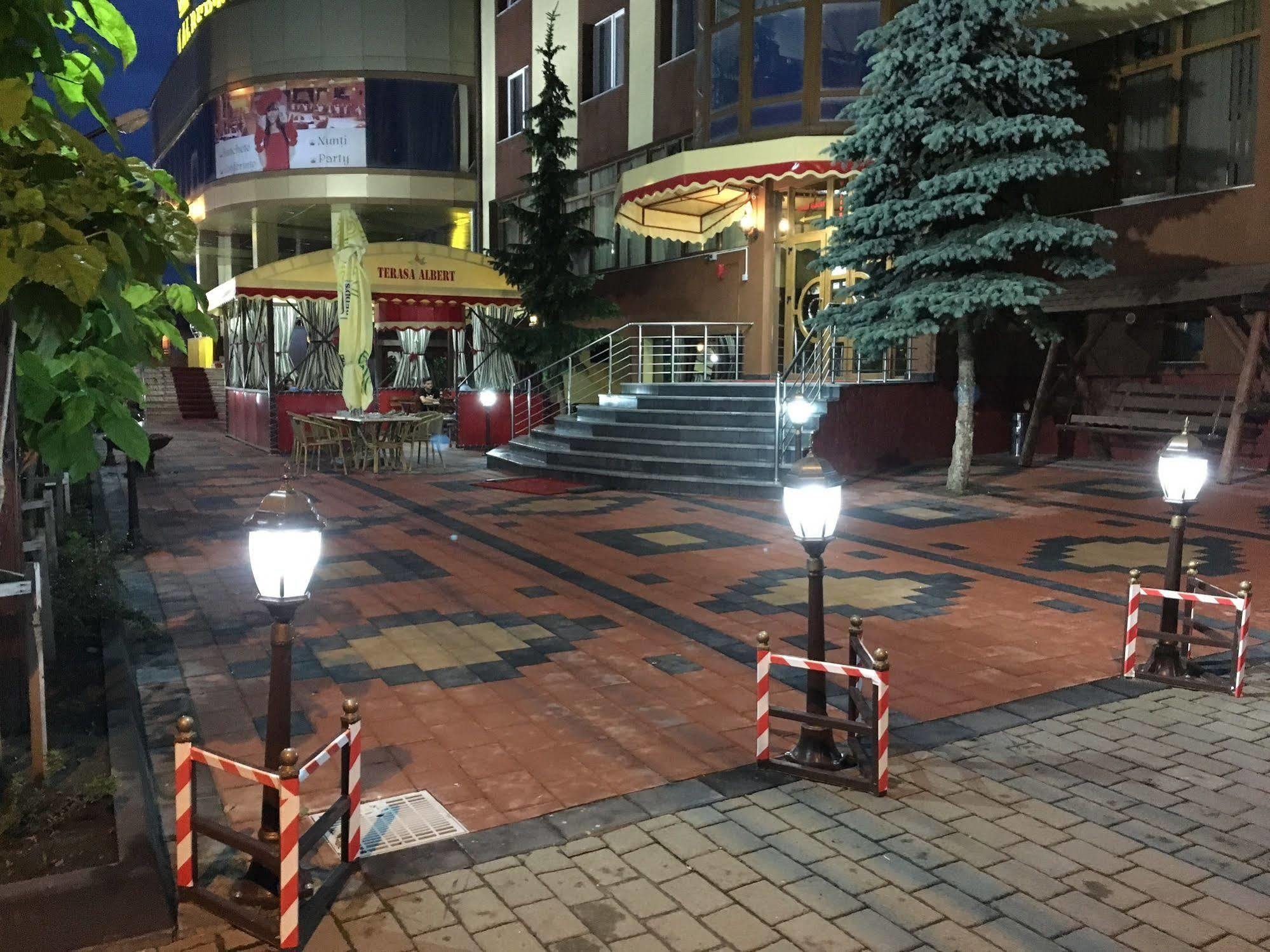 Pensiunea Meteora Σουκεάβα Εξωτερικό φωτογραφία
